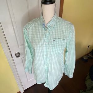 Tommy Hilfiger oxford